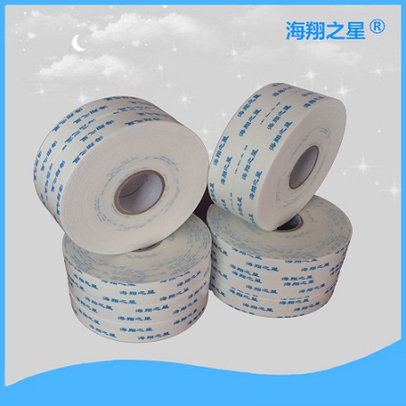 海翔泡沫雙面膠帶買回去一年后粘接性一樣強(qiáng)