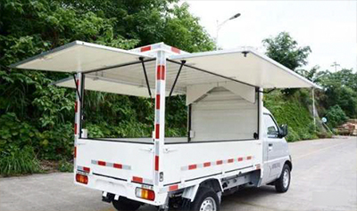 五菱宏光為地攤經(jīng)濟設(shè)計的車型