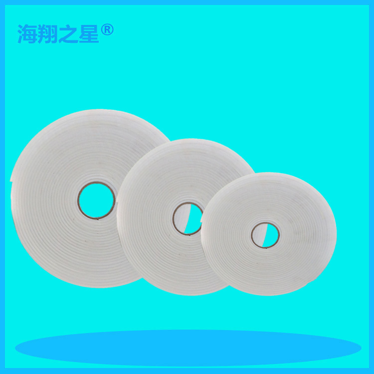 怎么做到200箱泡沫膠帶2天出貨？