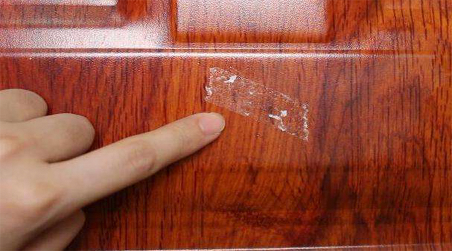 雙面膠的痕跡難清除？簡(jiǎn)單支幾招分分鐘搞定