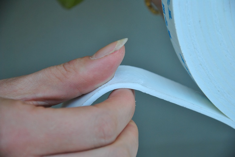 泡棉雙面膠是什么？