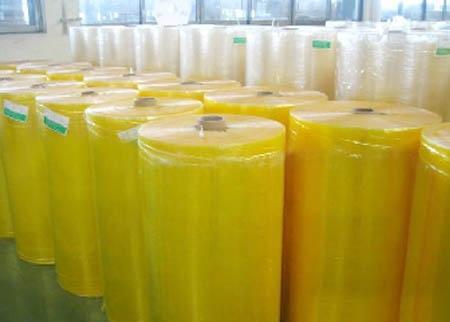 雙面膠帶、透明膠帶怎樣清理好？