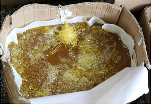 分析一下影響壓敏膠性能的幾個(gè)因素